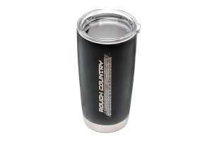Tumbler - Rough Country - Double Wall - Black
